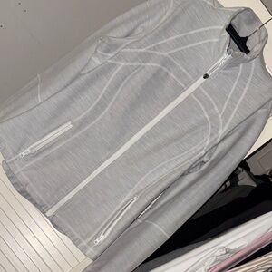 lululemon athletica- define jacket
